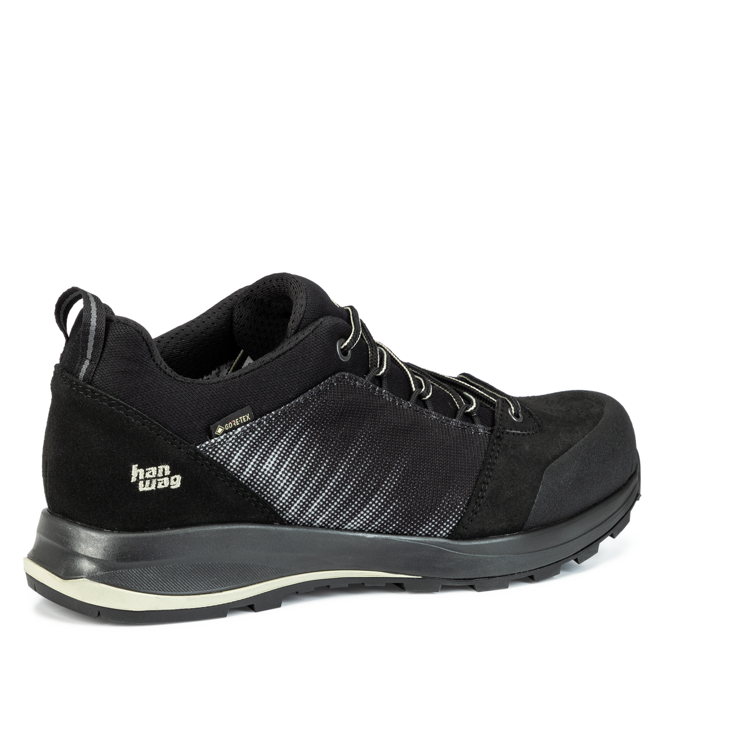 Hanwag Klarsby Low Bunion GTX (Herren)
