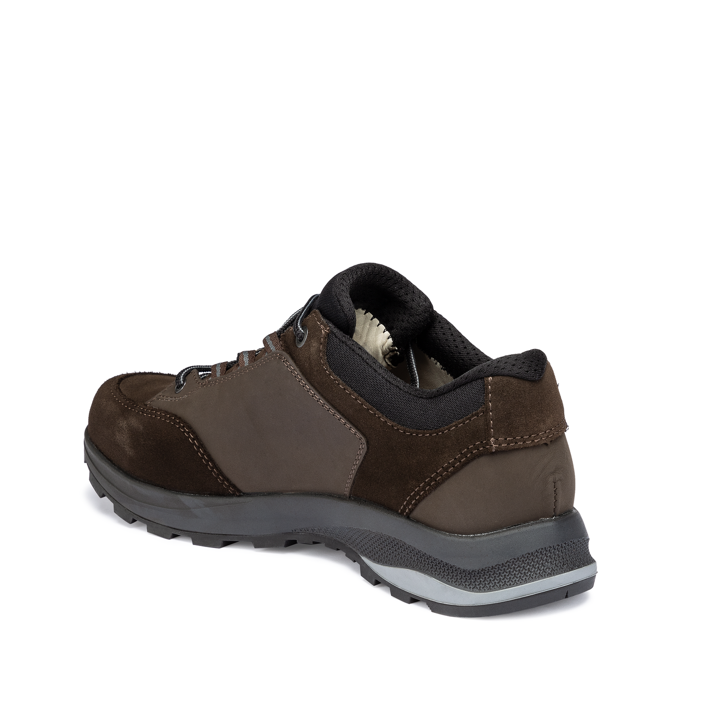 Hanwag Torsby Low SF Extra breit Lederfutter (Herren)