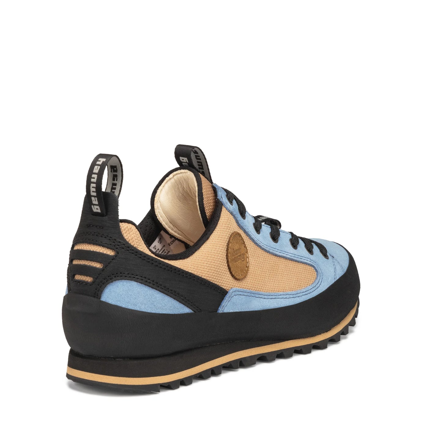 Hanwag Rotpunkt Low LL