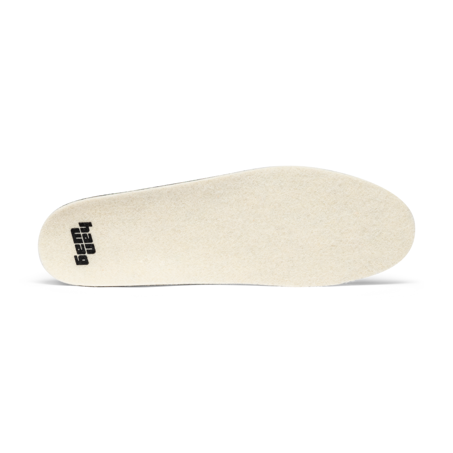 Hanwag Fußbett Winter Comfort