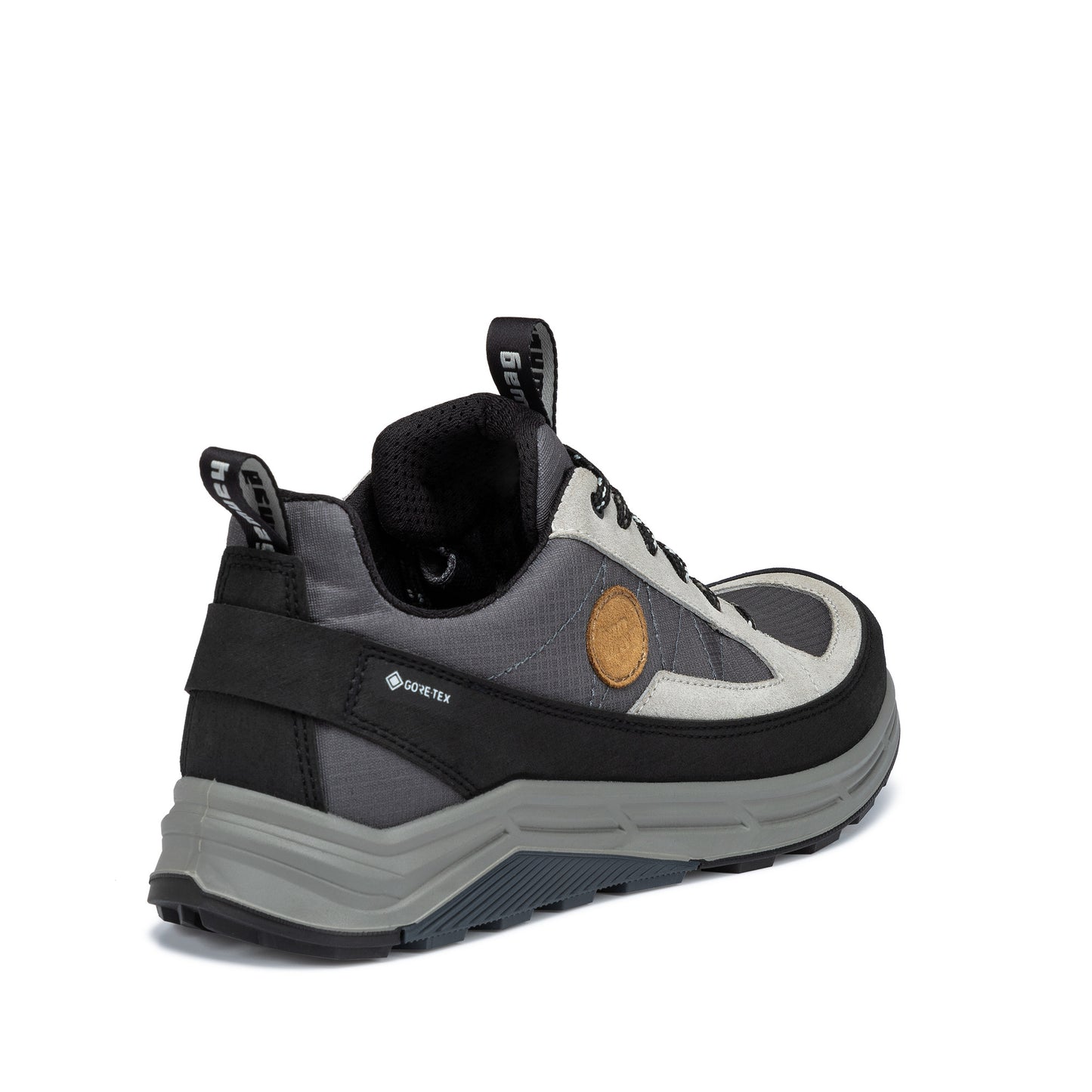 Hanwag Rotpunkt Light Low GTX