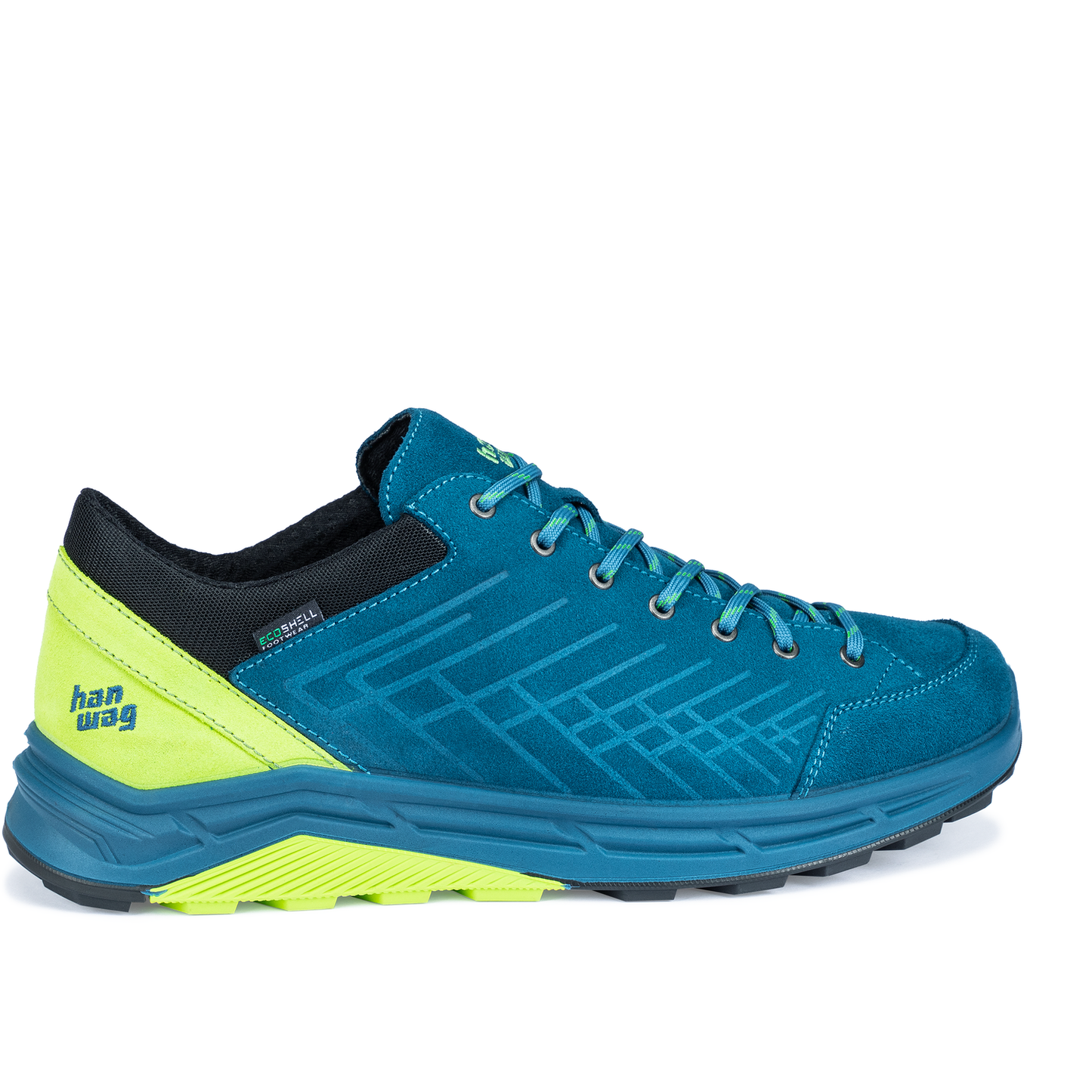 Hanwag Coastrock Low ES (Herren)