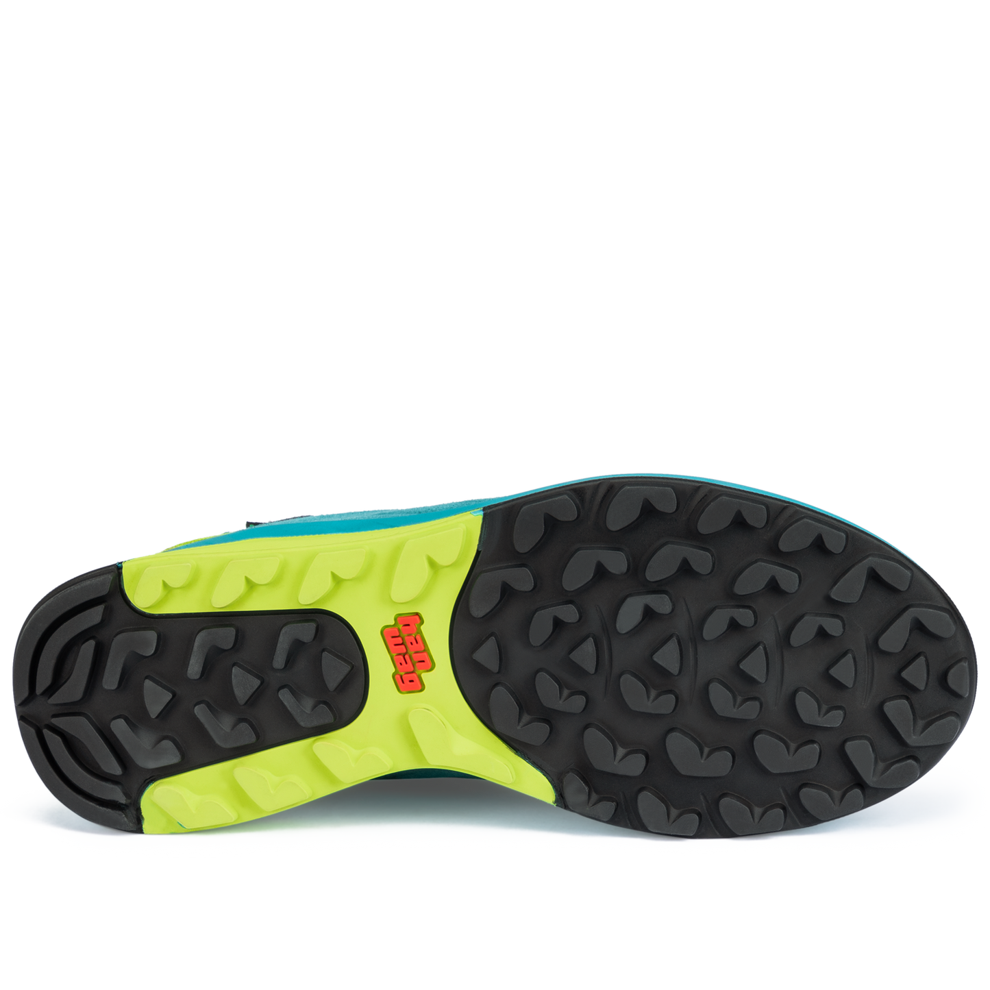 Hanwag Coastrock Low ES (Herren)