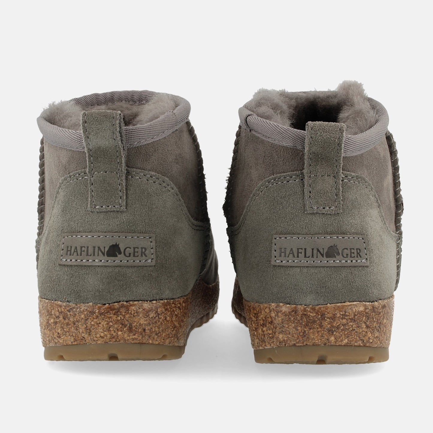 Haflinger Elsa