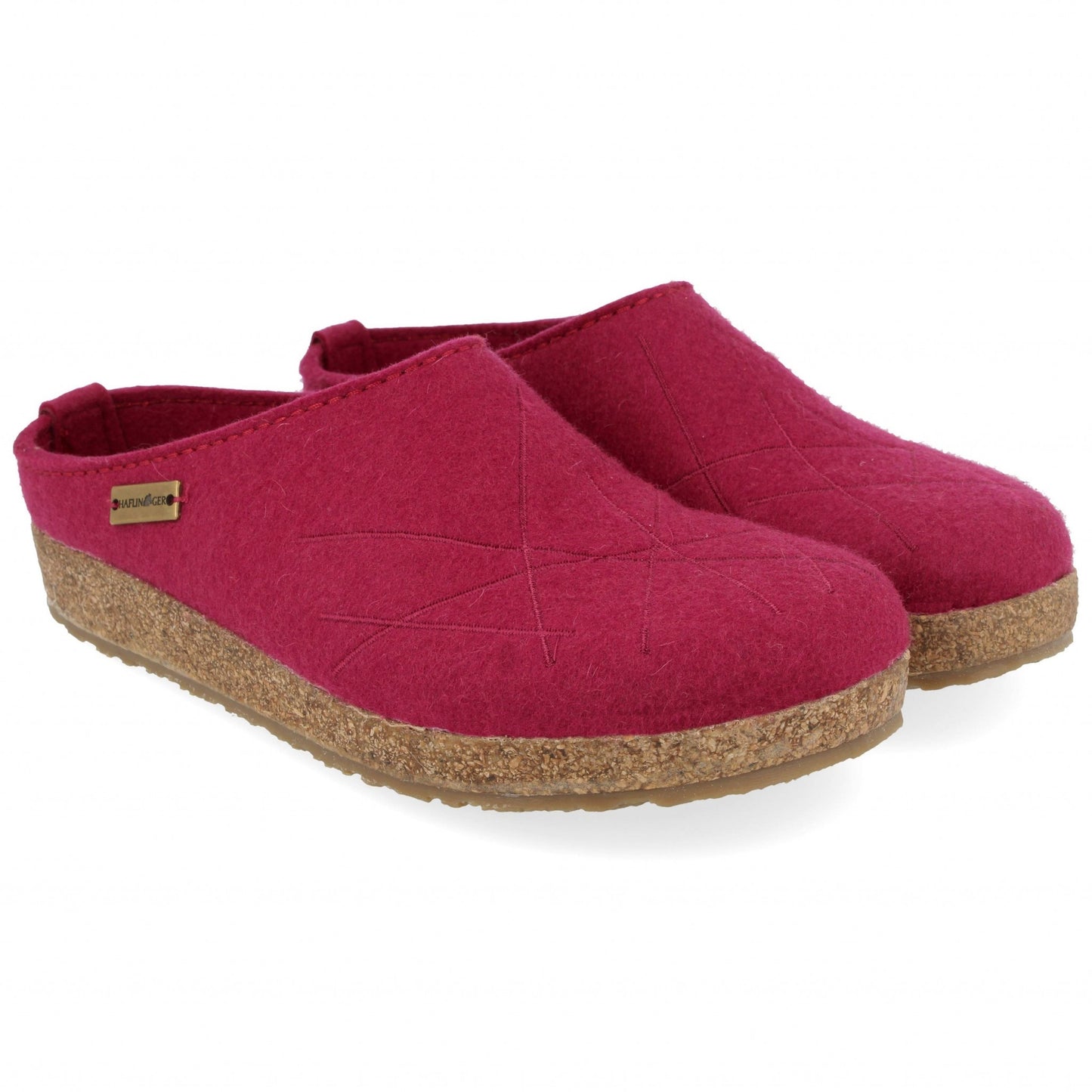 Haflinger Grizzly Mikado