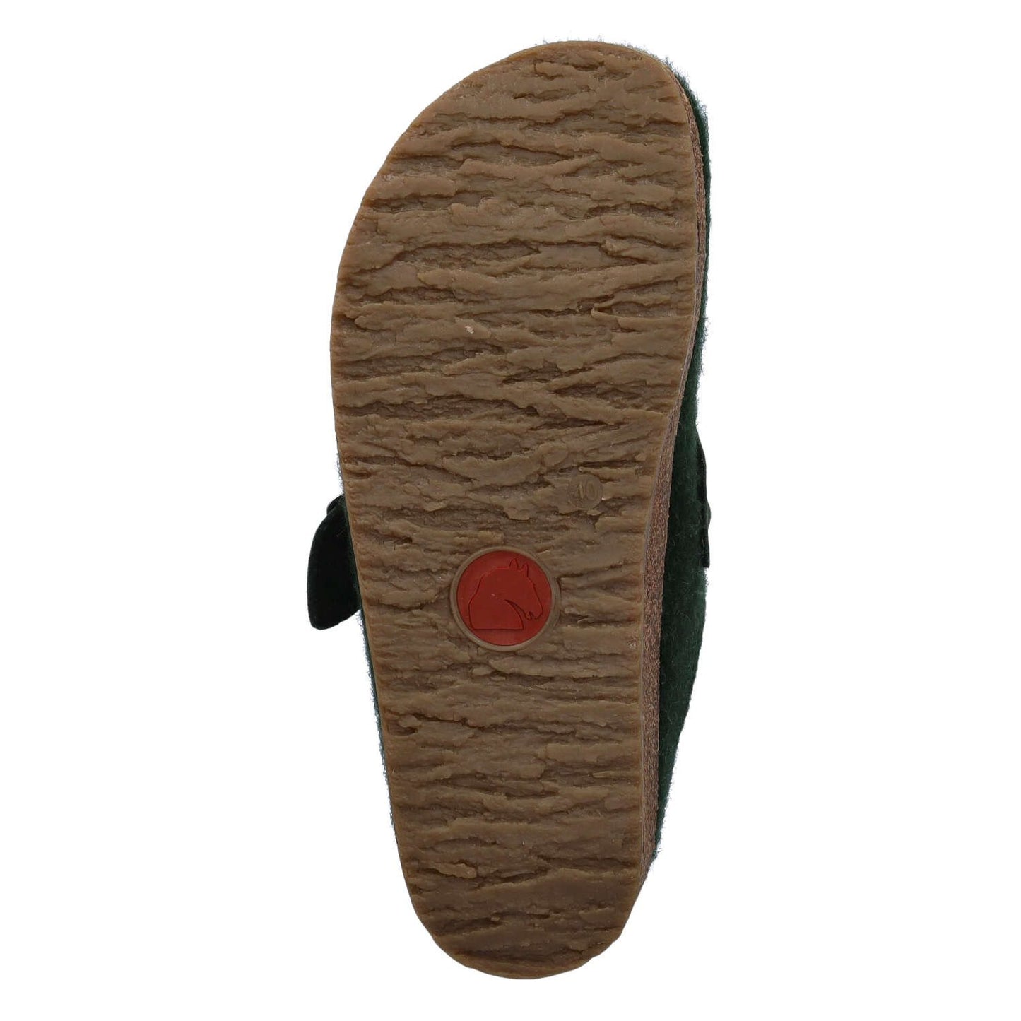 Haflinger Grizzly Chicago