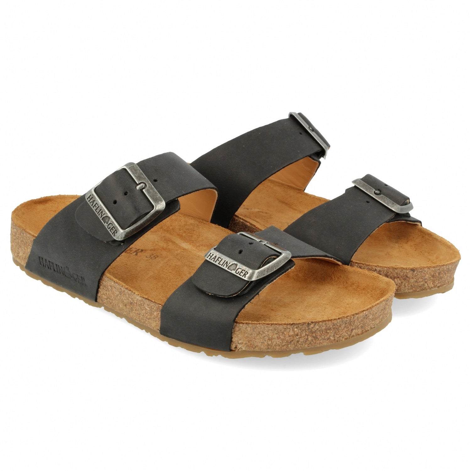 Haflinger Andrea (Unisex)
