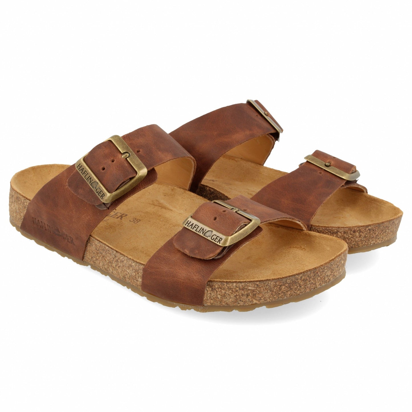 Haflinger Andrea (Unisex)