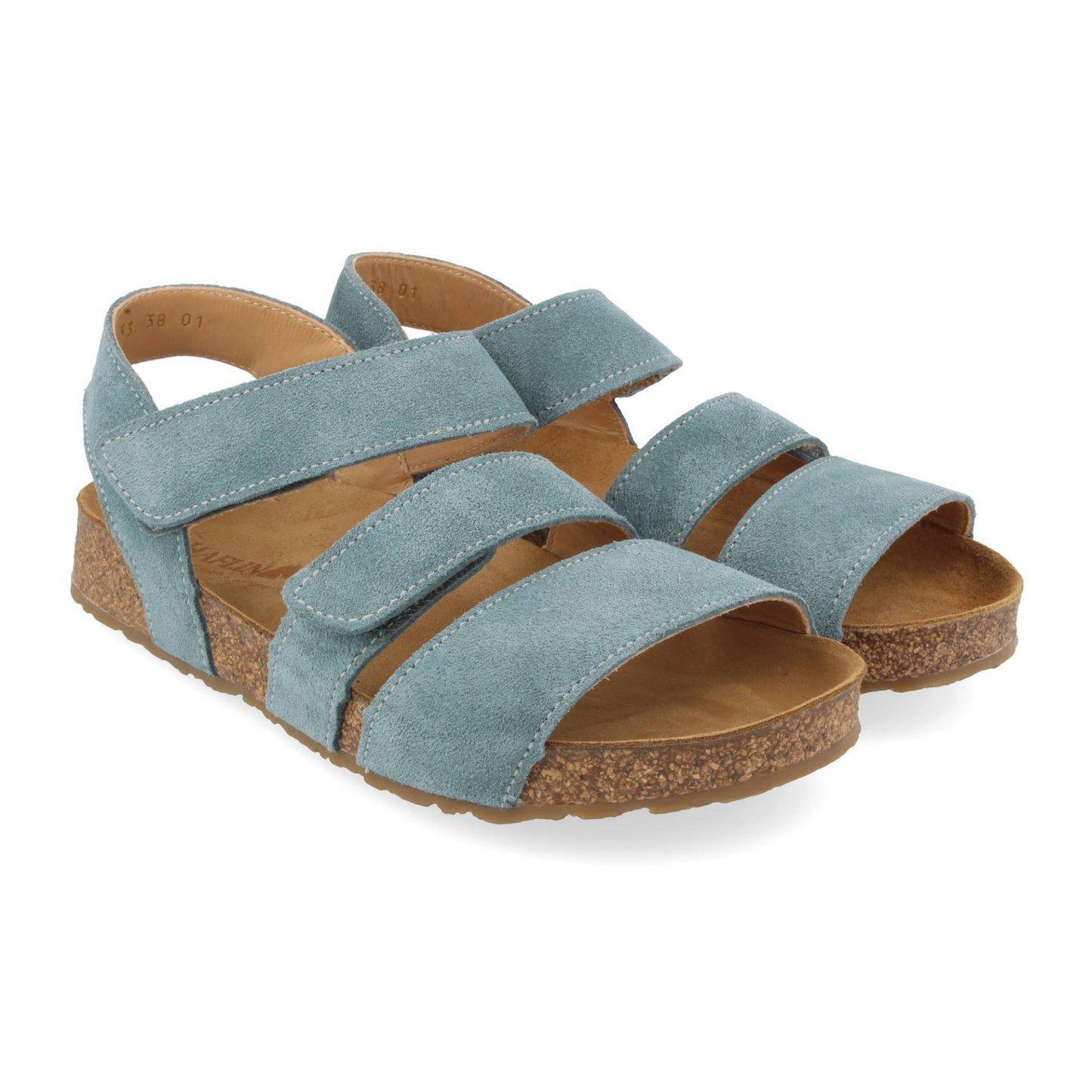 Haflinger Bio Leni
