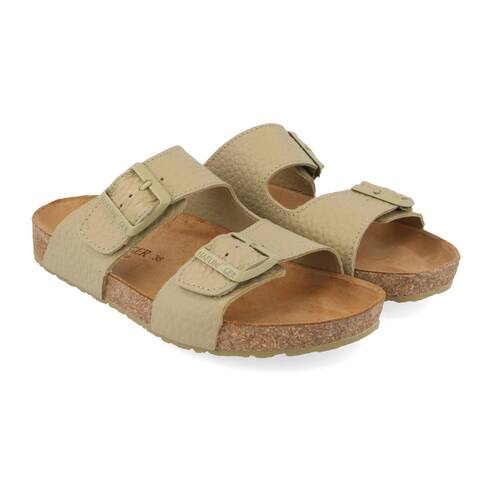 Haflinger Bio Bonnie (Unisex)