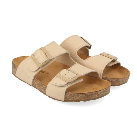 Haflinger Bio Bonnie (Unisex)