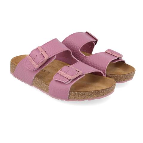 Haflinger Bio Bonnie (Unisex)