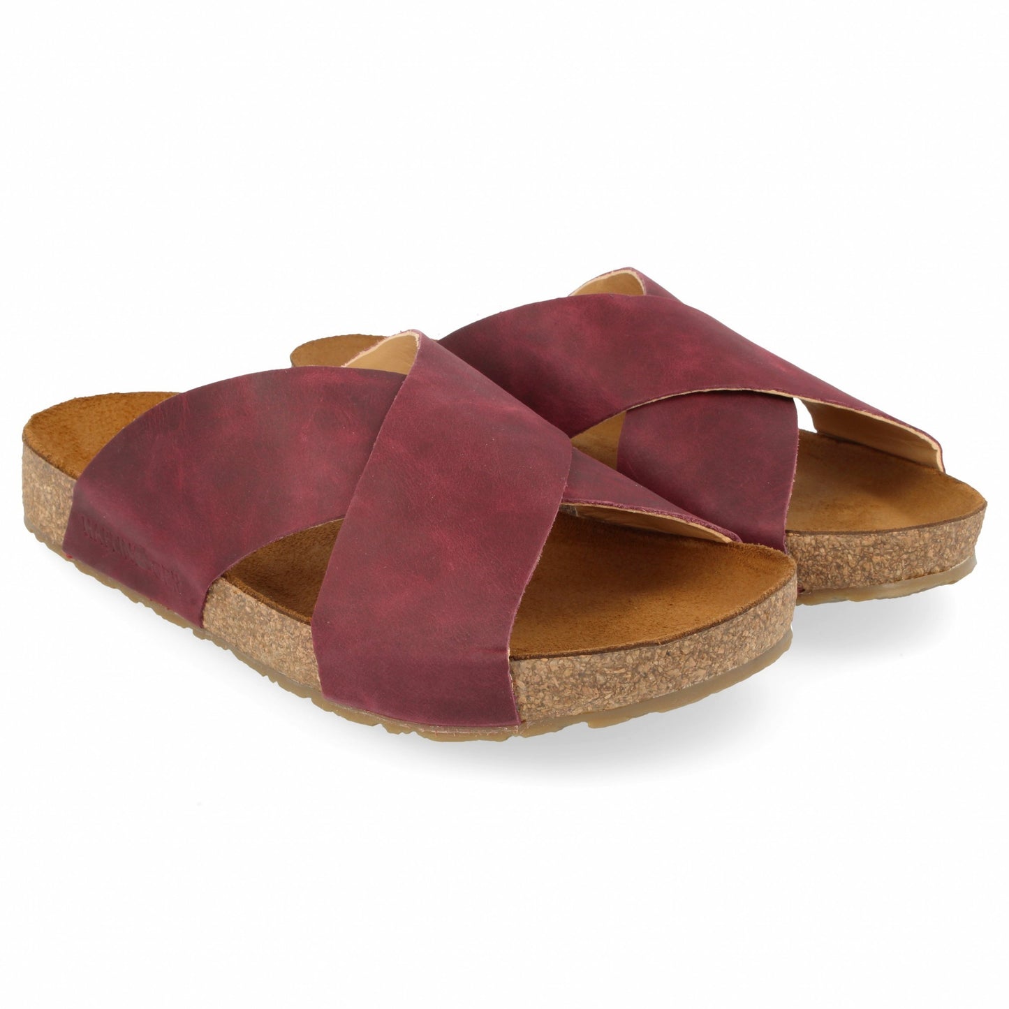 Haflinger Bio Mio (Unisex)