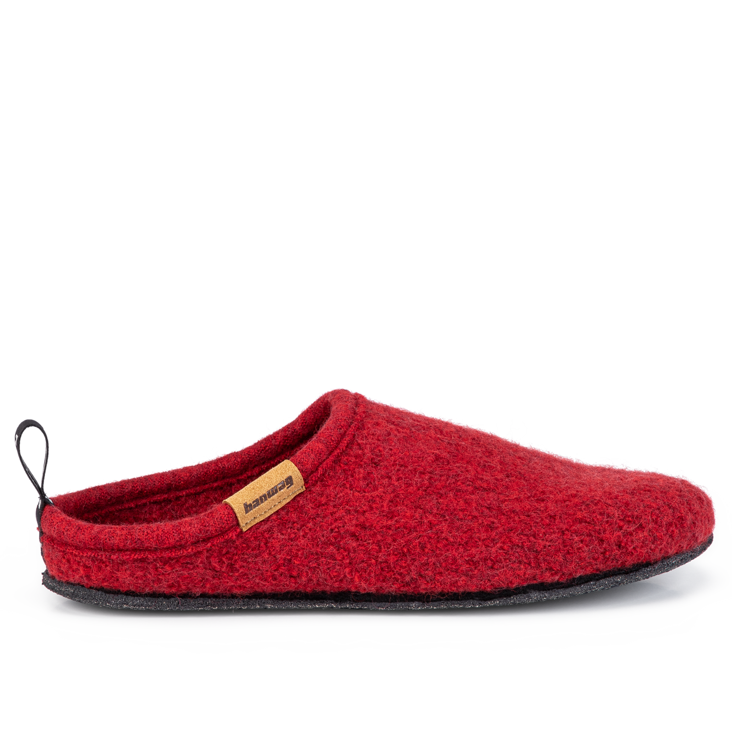 Hanwag Cabin Loafer