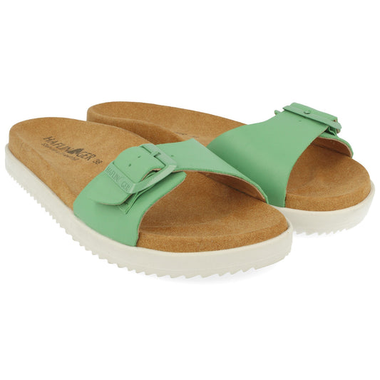 Haflinger Summer Slides Korfu (Damen)