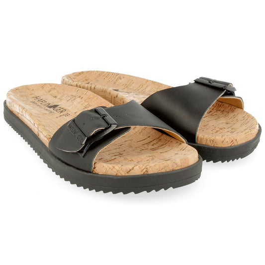 Haflinger Summer Slides Korfu (Damen)