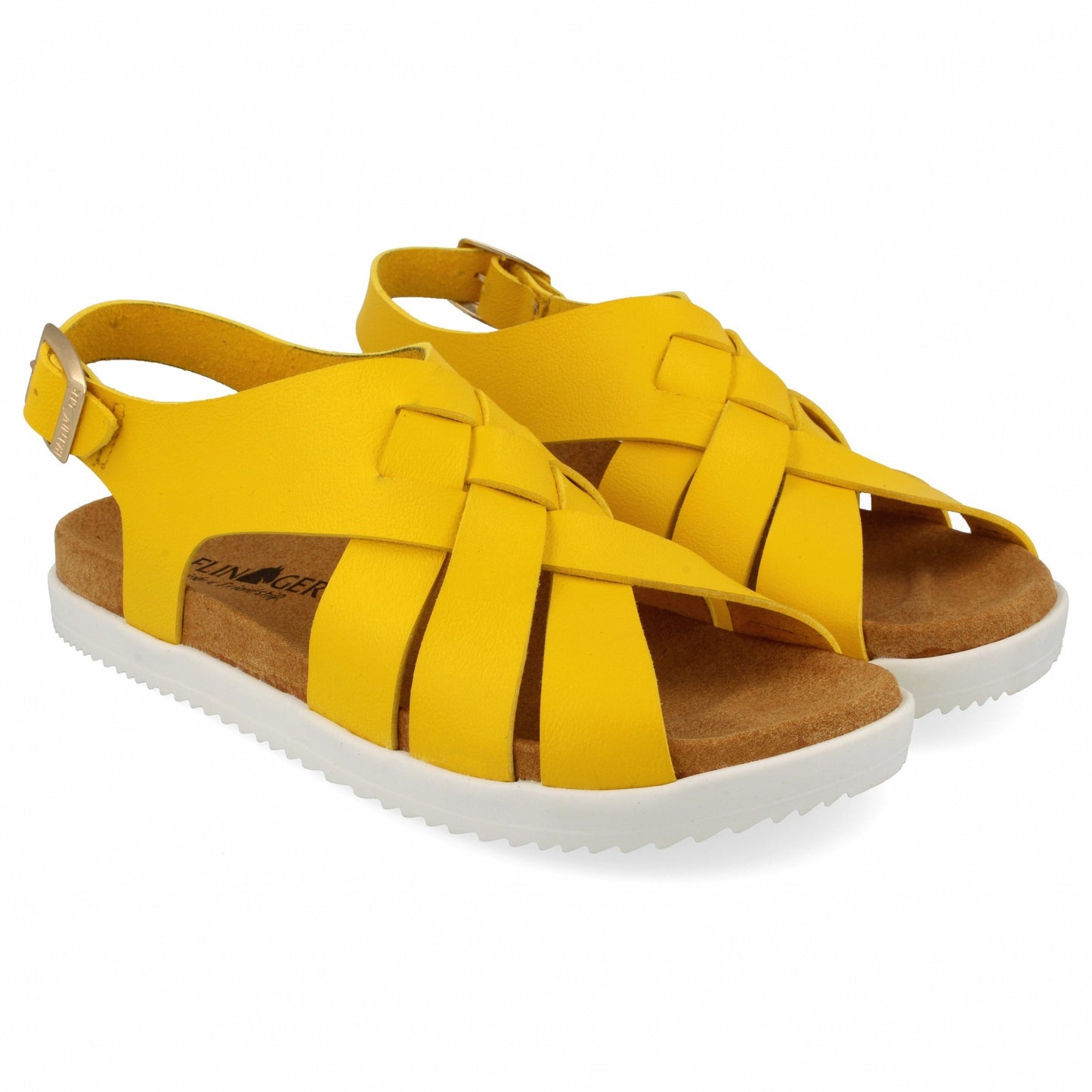 Haflinger Summer Slides Elba (Damen)