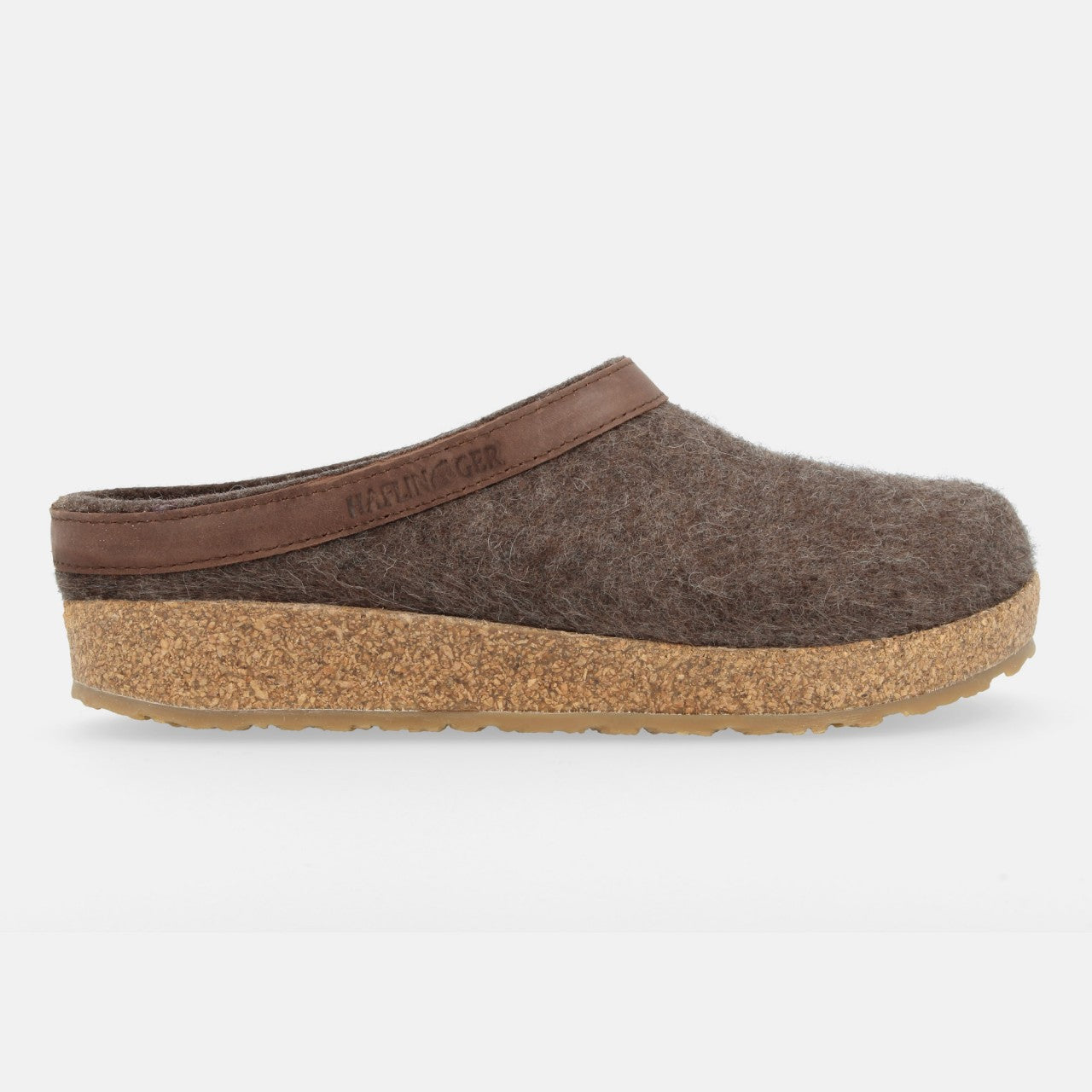 Haflinger Grizzly Torben