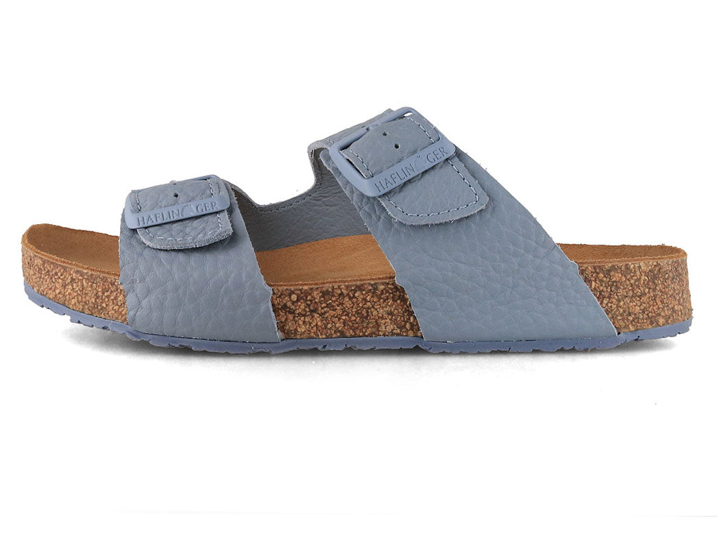 Haflinger Bio Bonnie (Unisex)
