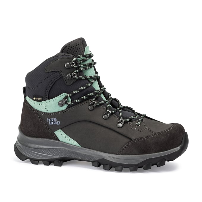 Hanwag Alta Bunion Lady GTX