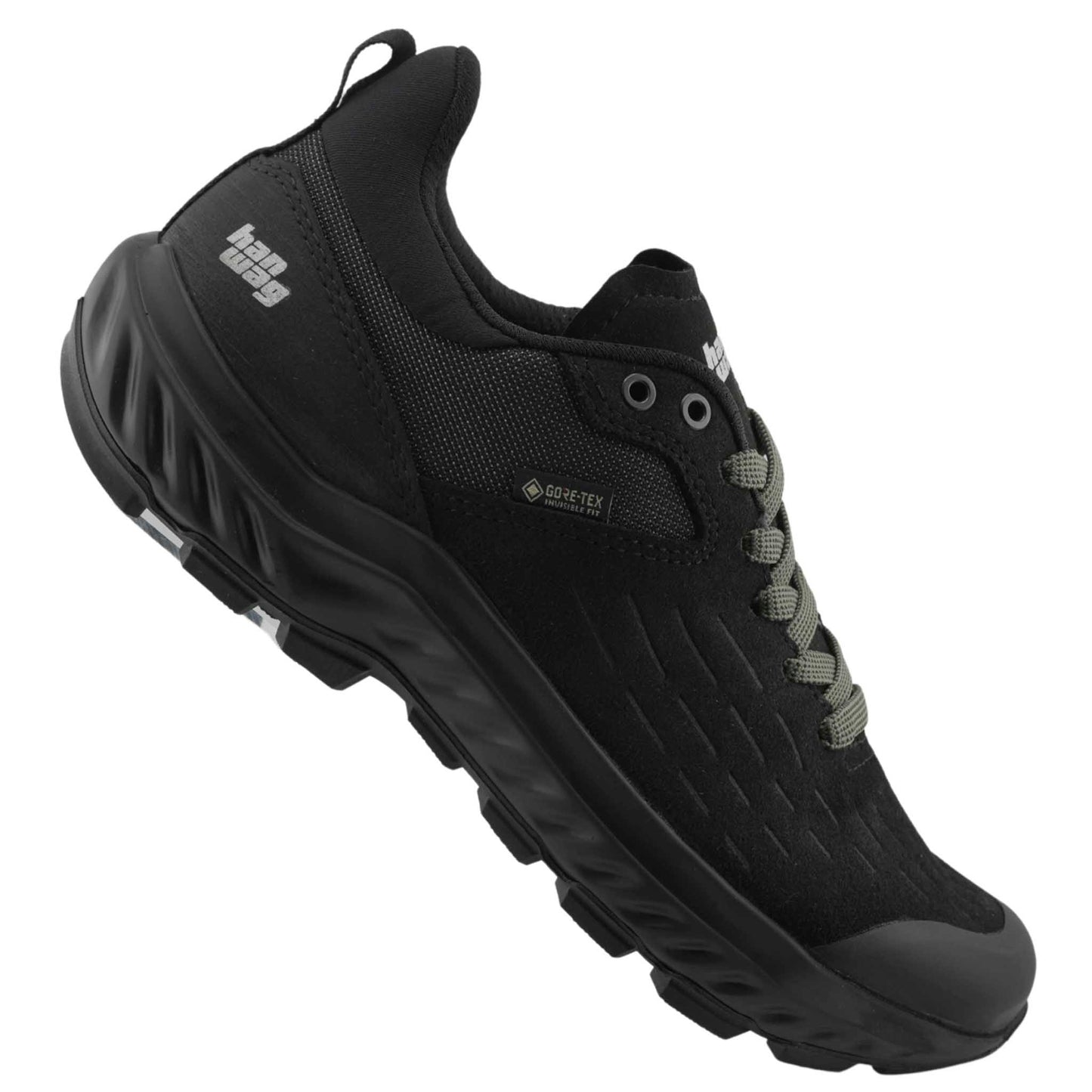 Hanwag Kaduro Low GTX