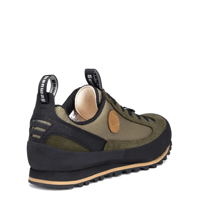 Hanwag Rotpunkt Low LL