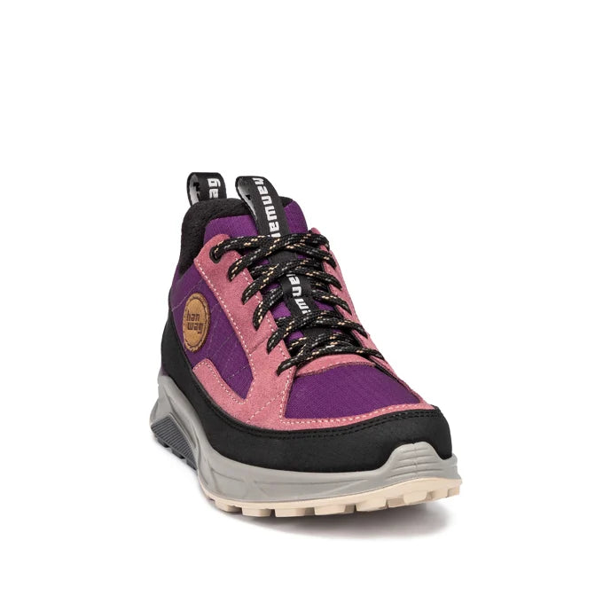 Hanwag Rotpunkt Light Low Lady GTX