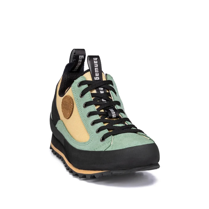 Hanwag Rotpunkt Low Lady LL