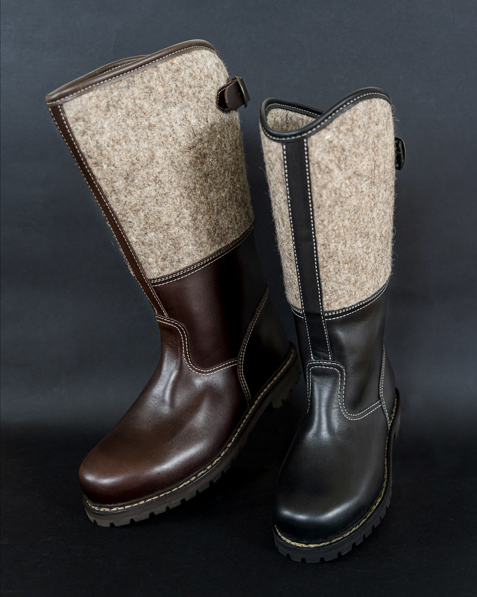 Schuhwerk Schwangau Grünten (Damen)