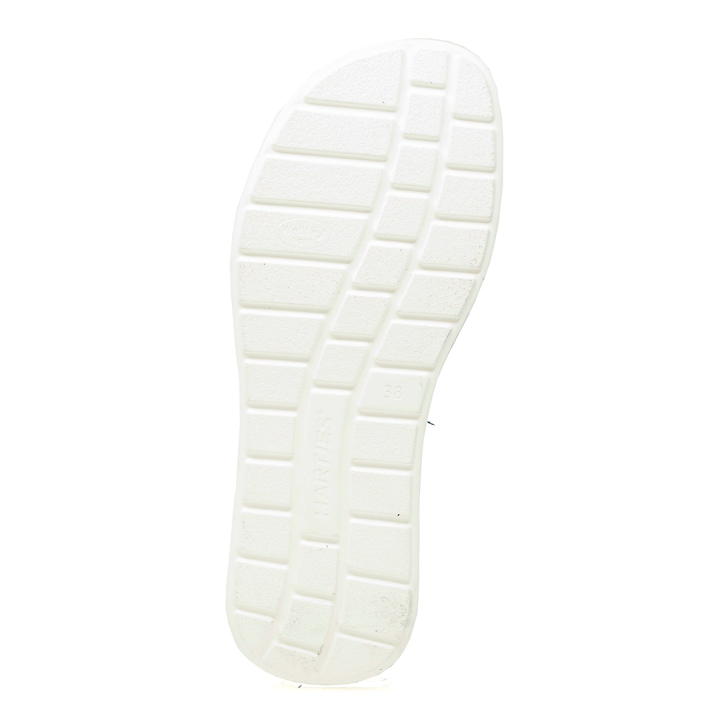 Hartjes Woogie Pantolette (Damen)