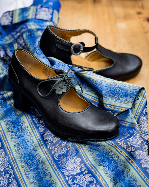 Original Haferl Goiser Theres (Damen)