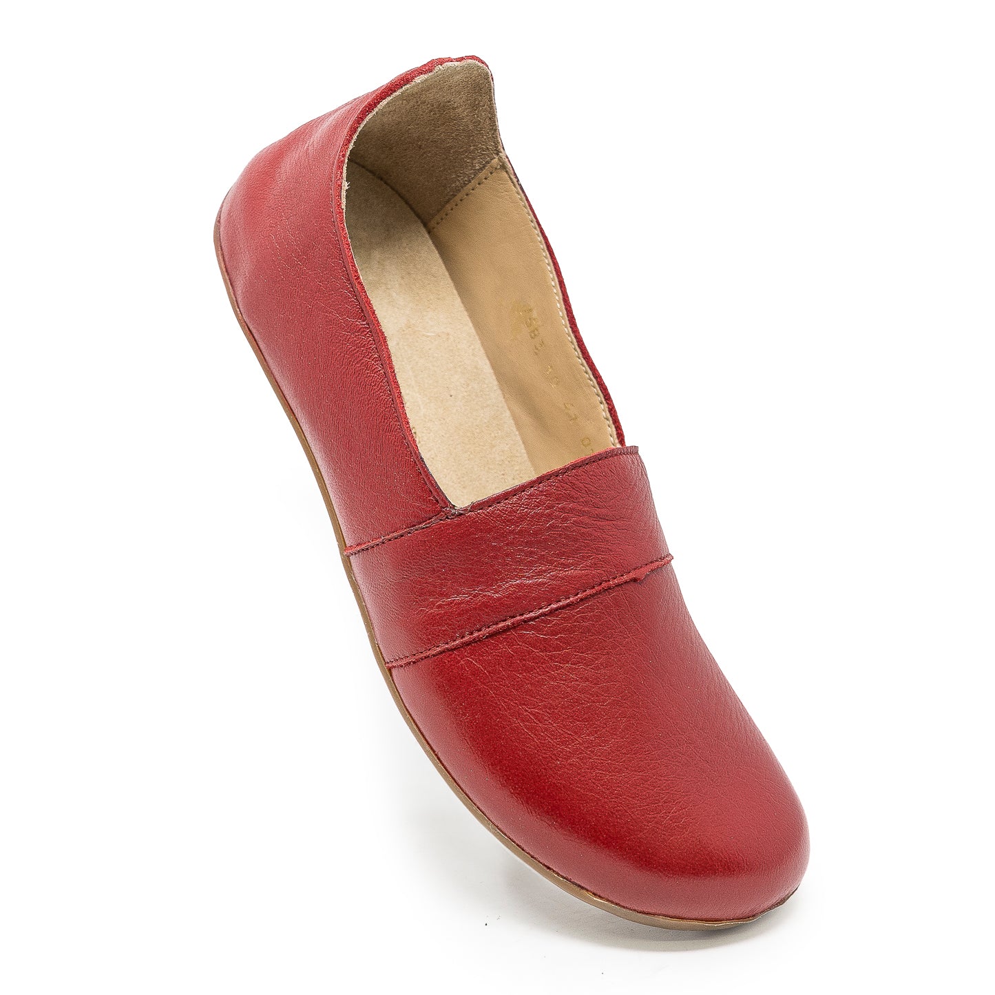 Haflinger Everest Luxury (Damen)