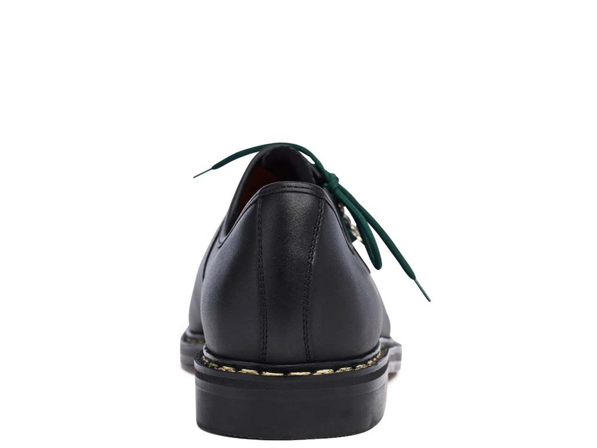 Original Haferl Goiser Tölz Ledersohle ÜBERWEITE (Herren)