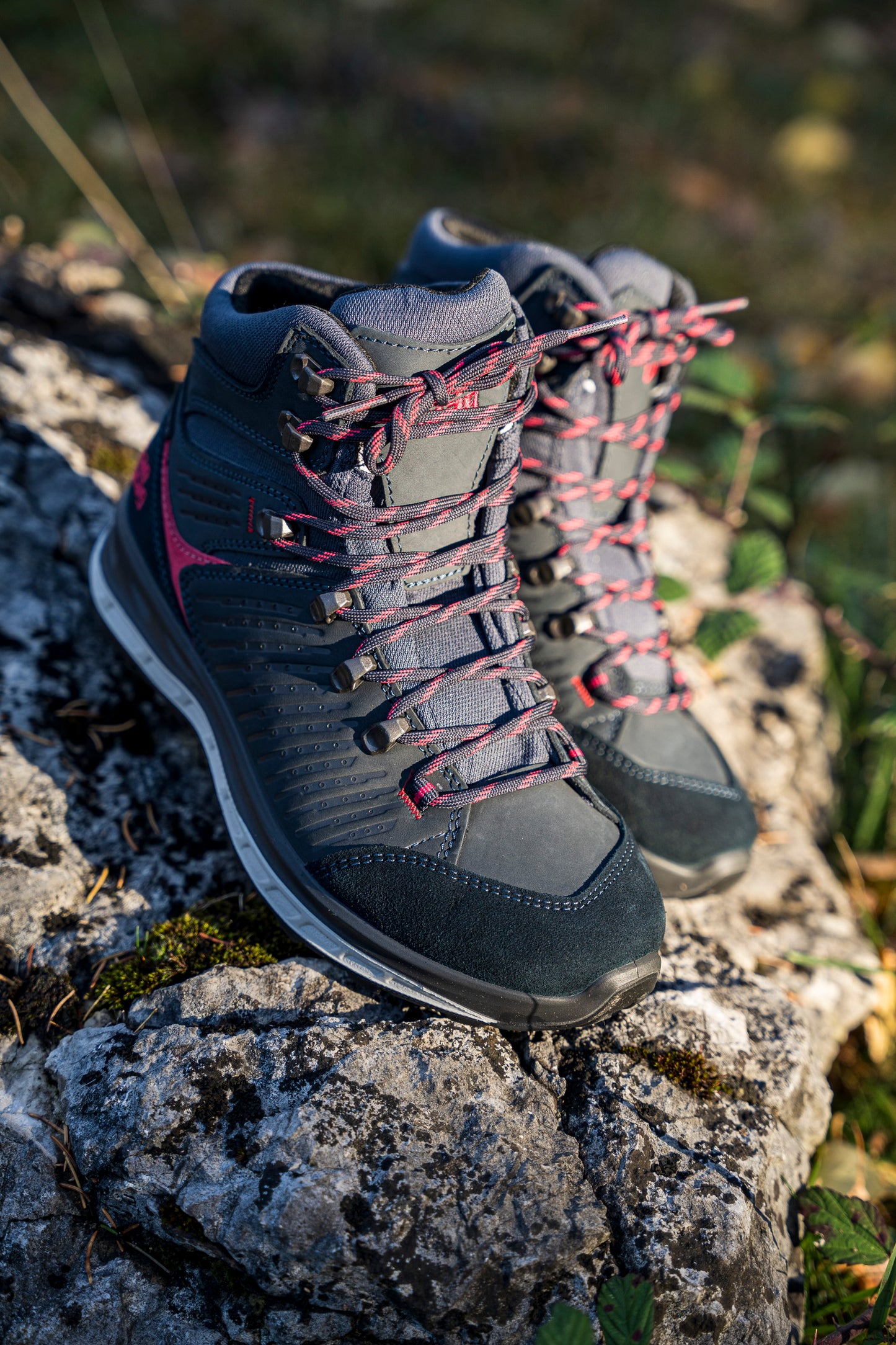 Hanwag Bluecliff Lady ES