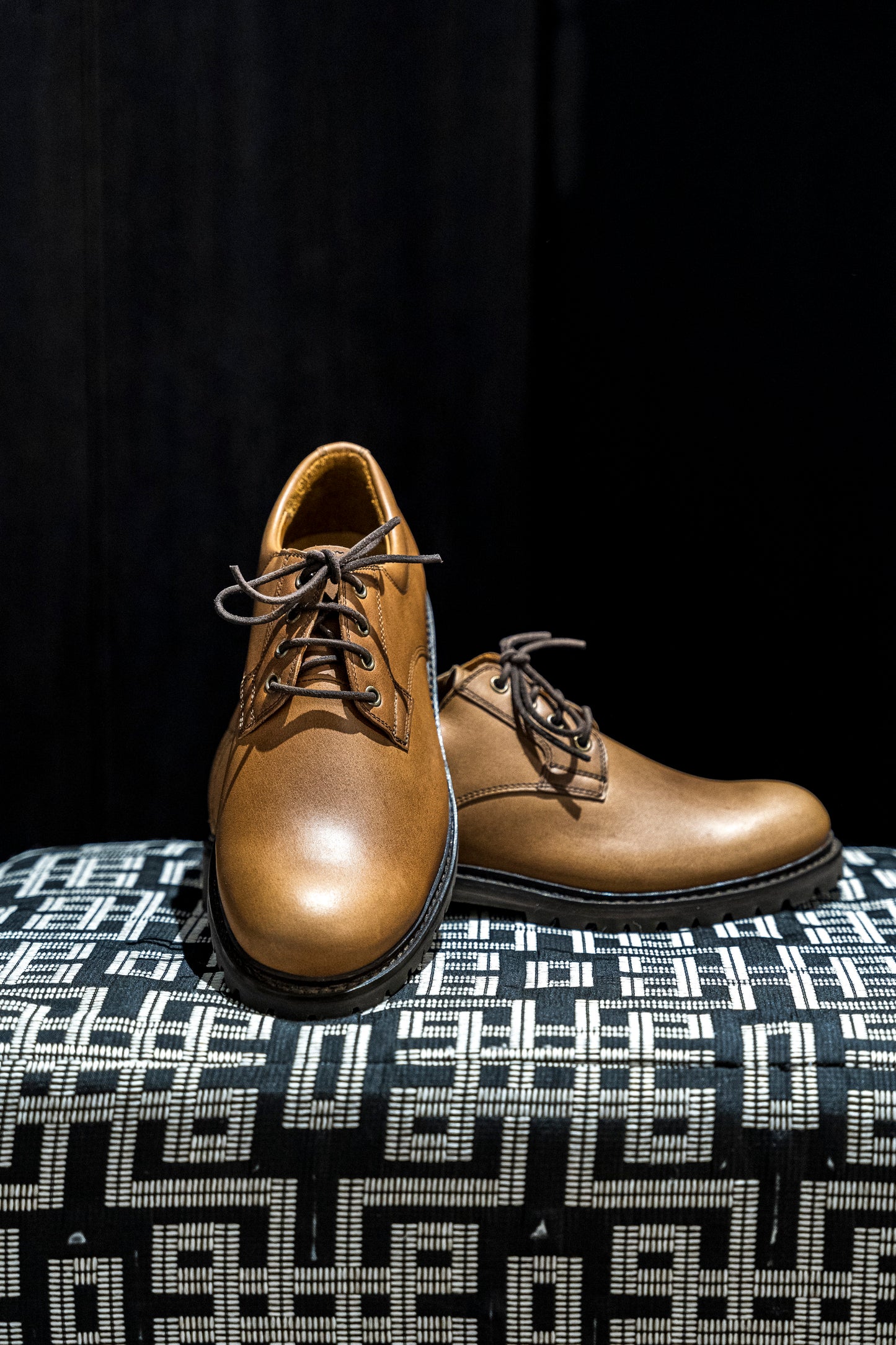 Schuhwerk Schwangau Kenzen (Herren)