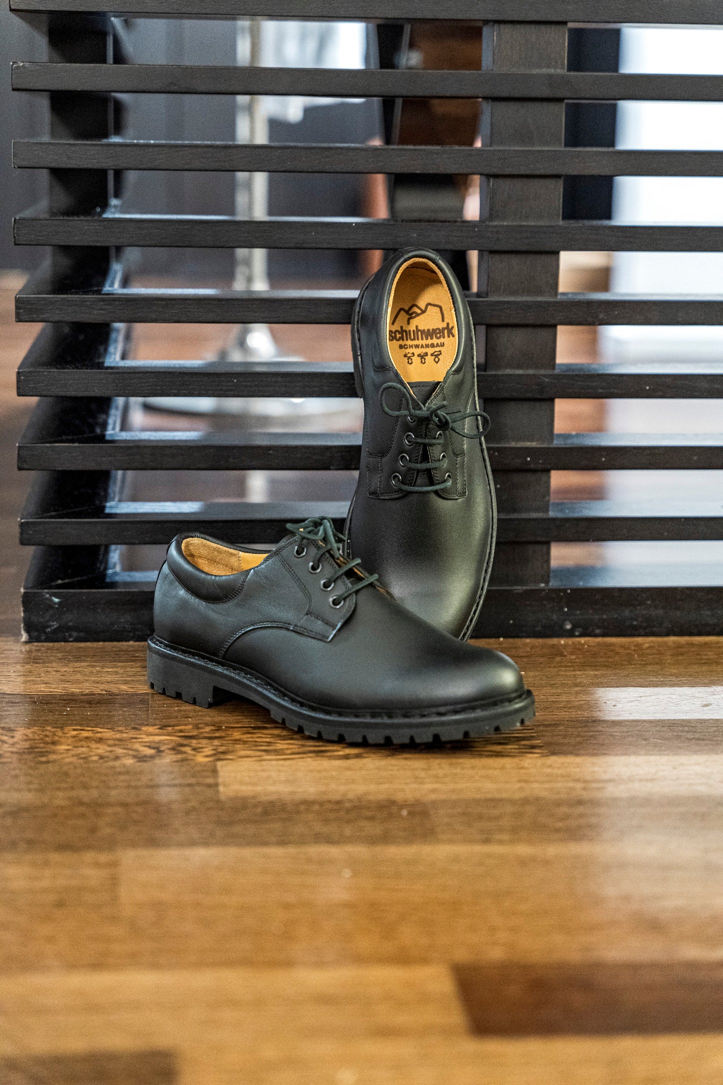 Schuhwerk Schwangau Kenzen (Herren)