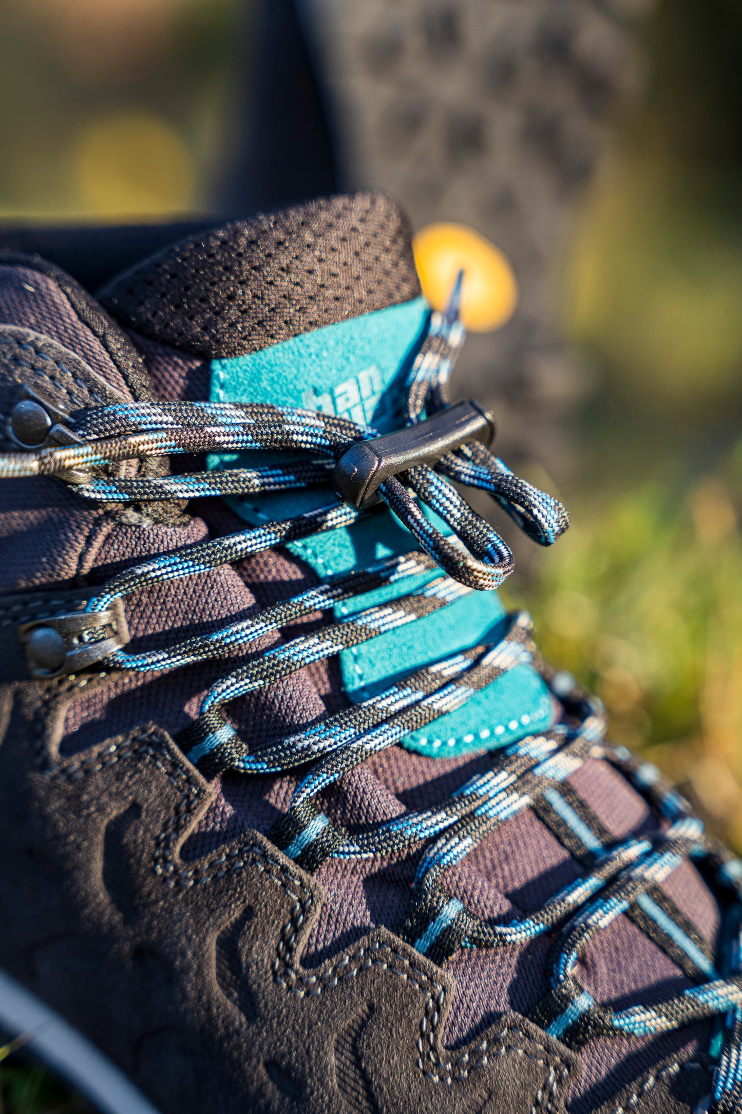 Hanwag Makra Light Lady GTX