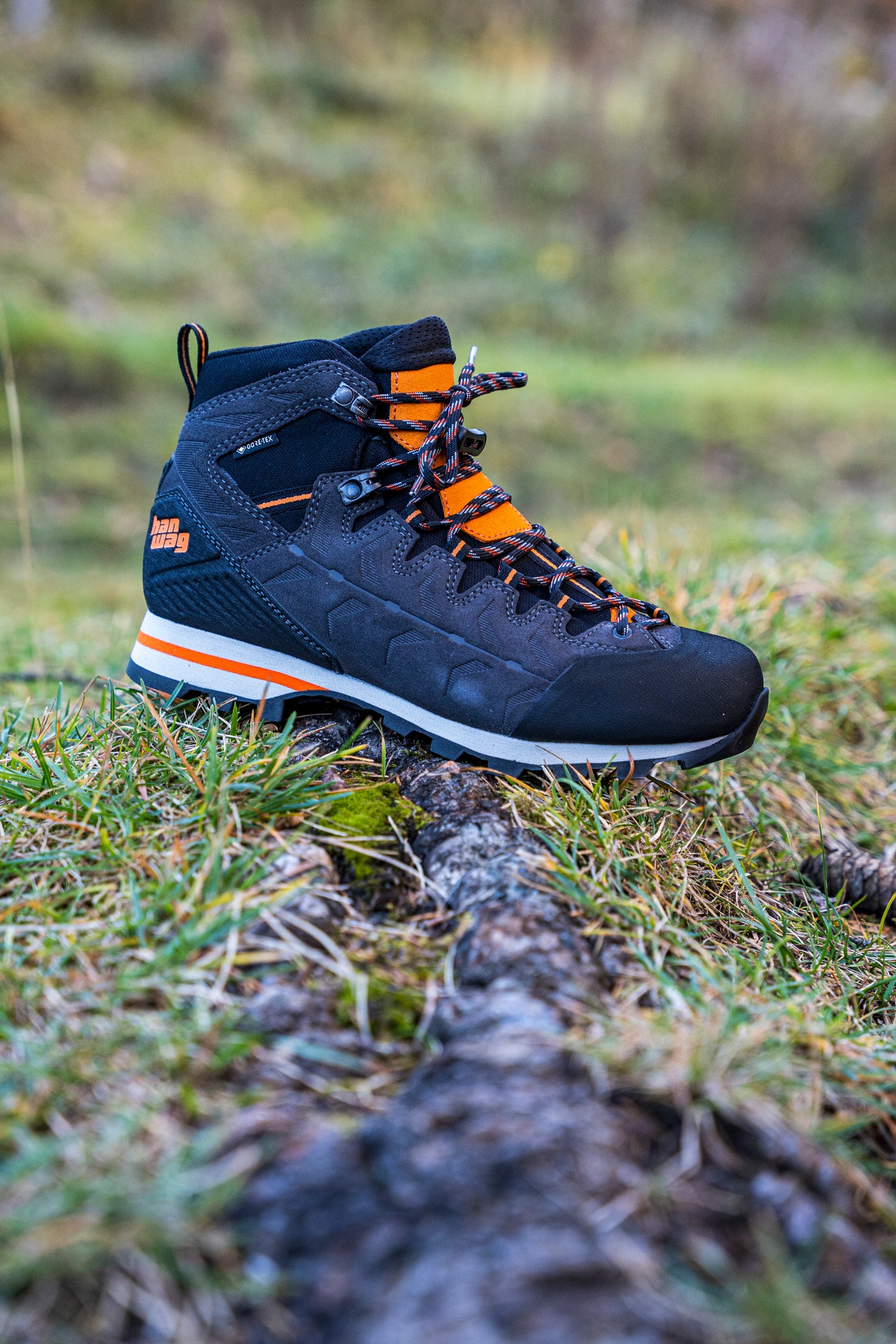 Hanwag Makra Light GTX