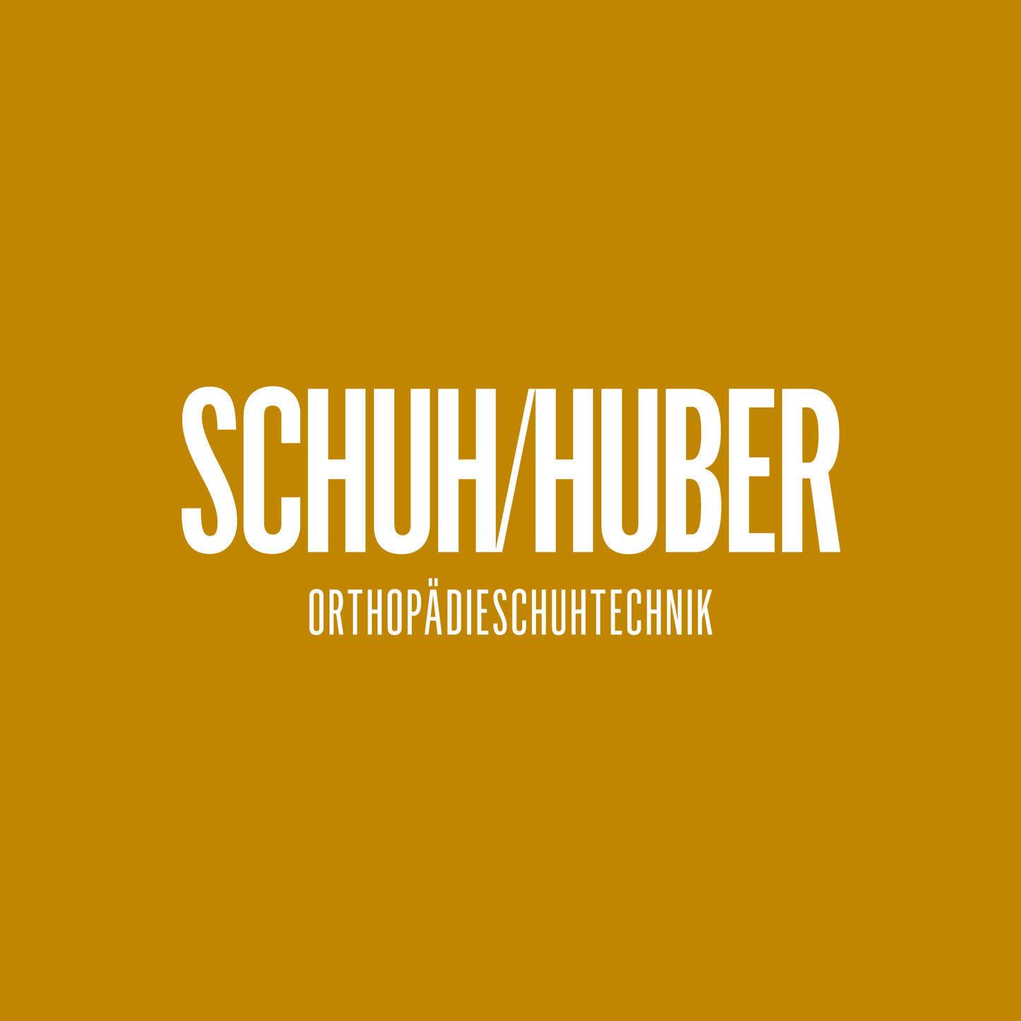 Schuh-Huber Geschenkgutschein