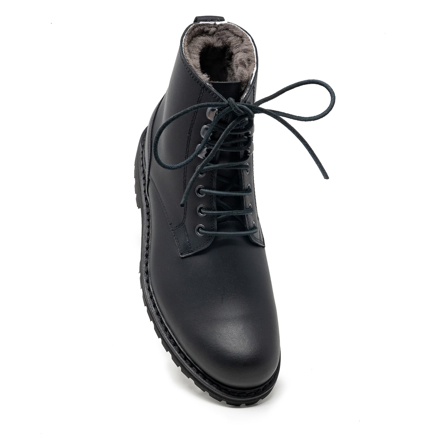 Schuhwerk Schwangau Oberstdorf Lammfell (Herren)