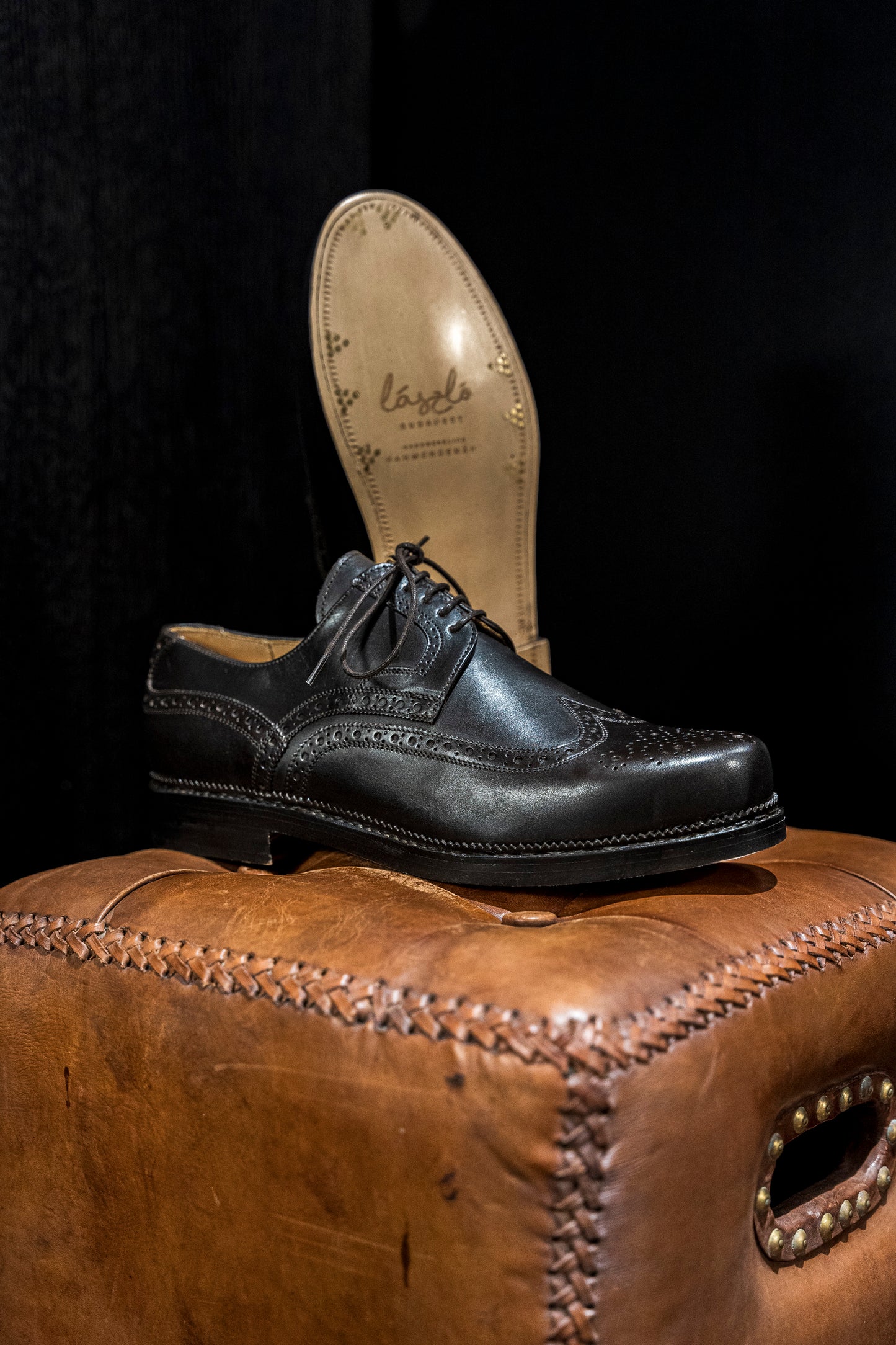 Laszlo Istvan (Herren)