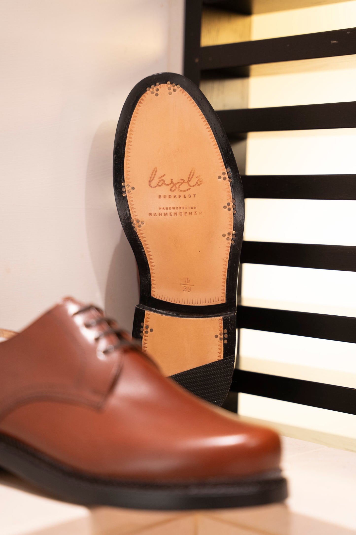 Laszlo Tibor (Herren)