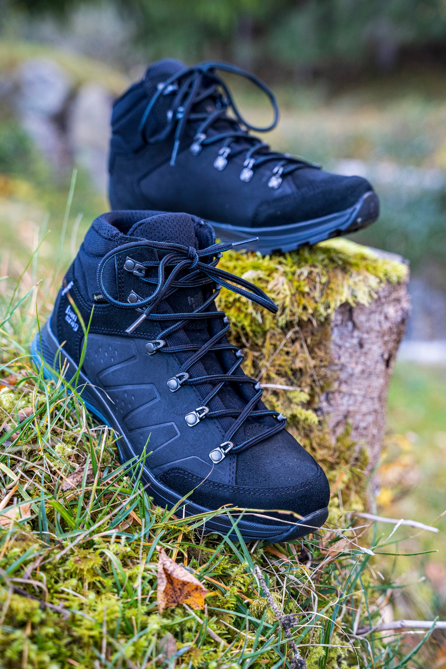 Hanwag Torsby GTX (Herren)