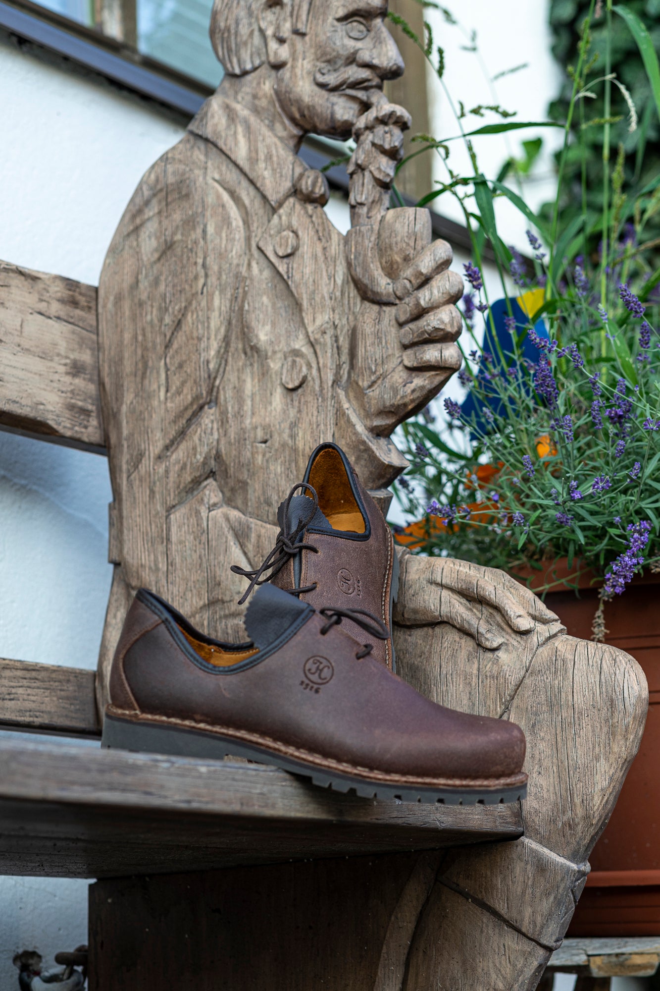 Original Haferl 1516 (Herren)