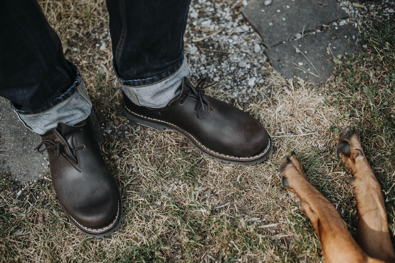 Original Haferl 1516 (Herren)