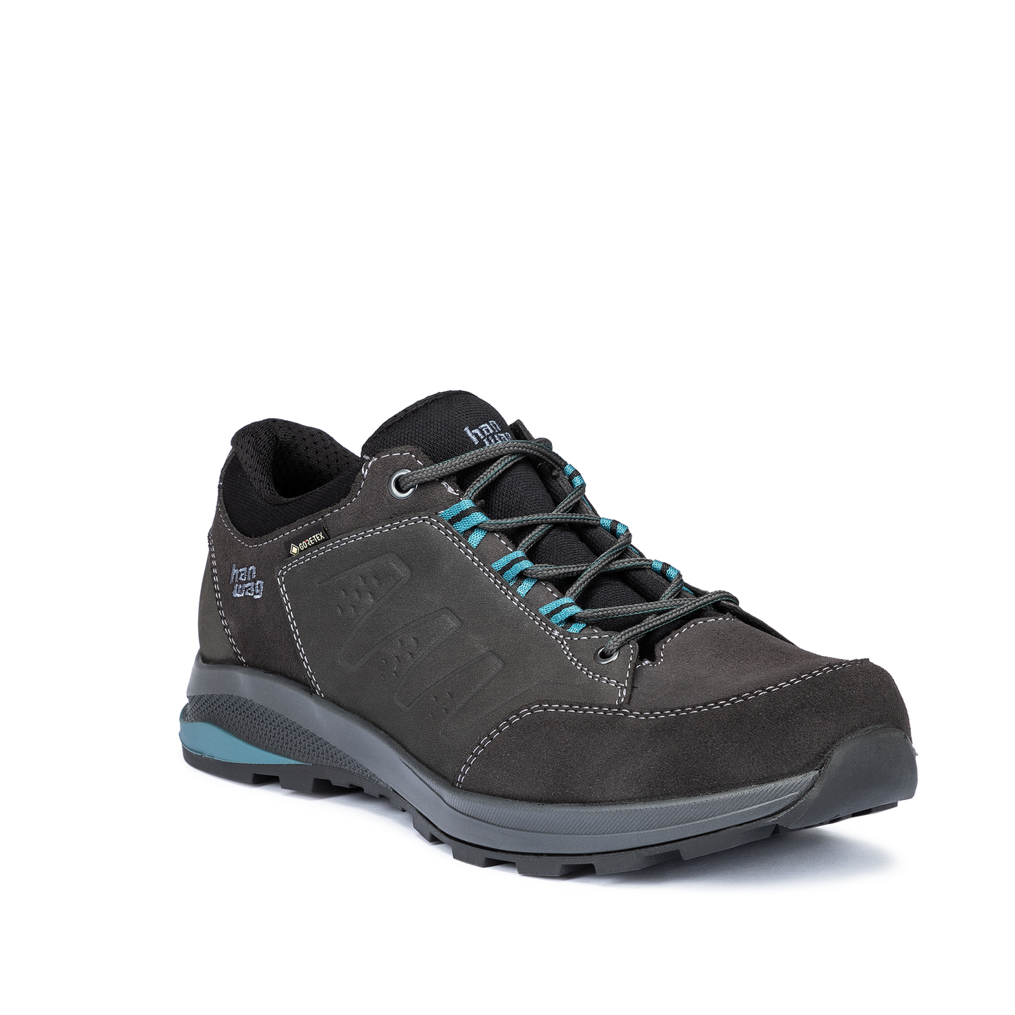 Hanwag Torsby Low SF Extra Breit GTX (Herren)