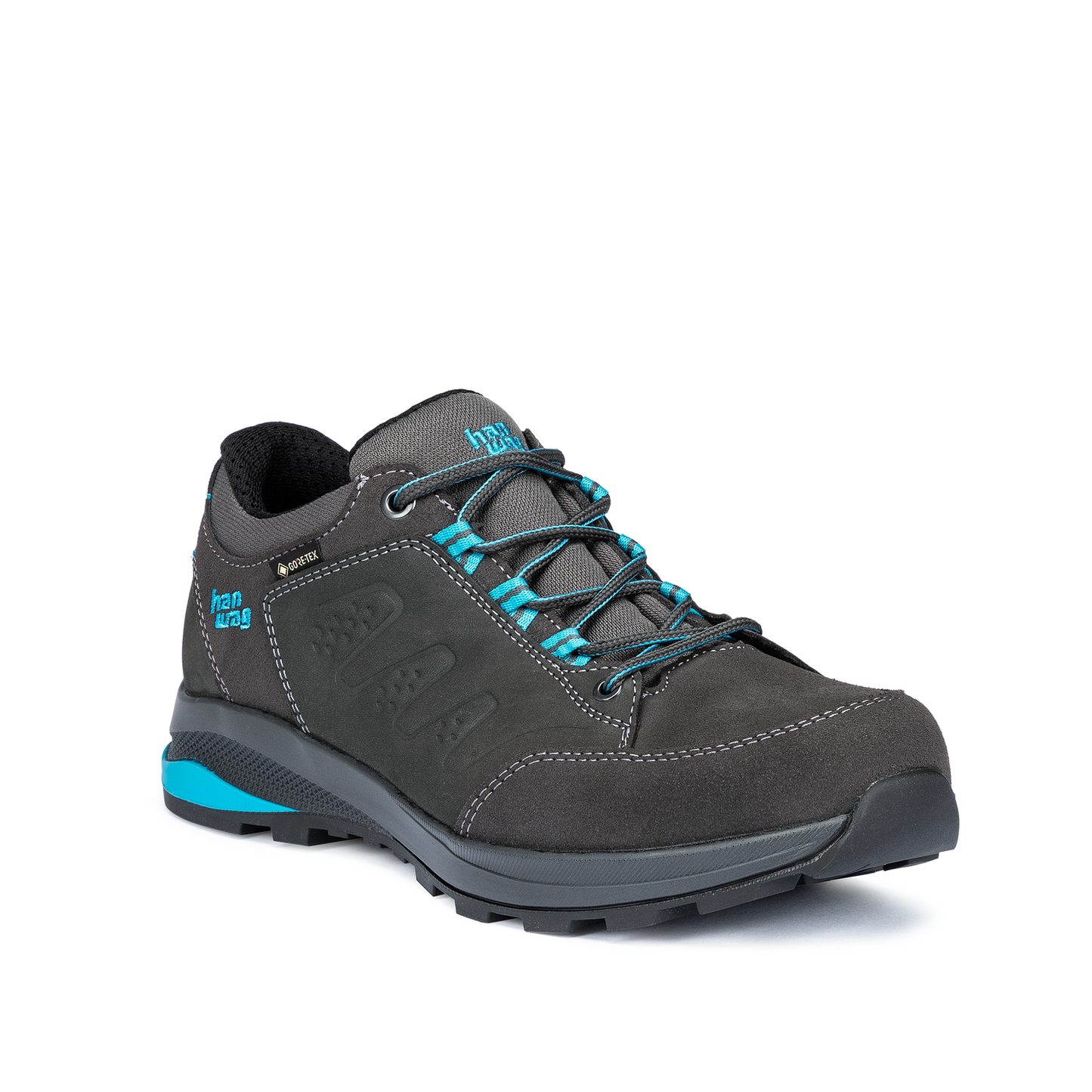 Hanwag Torsby Low SF Extra breit (Damen)