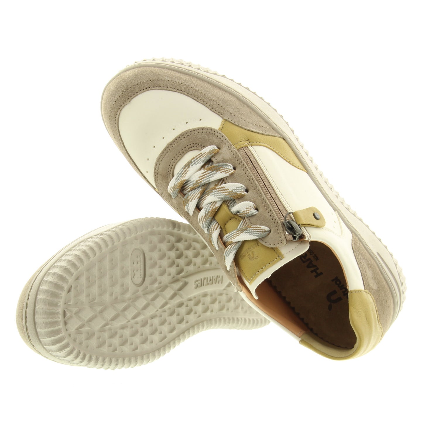 Hartjes Boogie (Unisex)