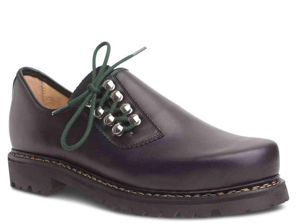 Original Haferl Goiser Isny Ledersohle (Herren)
