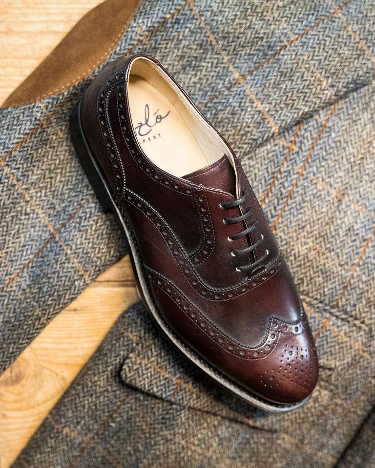 Laszlo Edward (Herren)